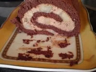 Rezept: Feinste und ultimativste Biskuitrolle Bild Nr. 2 Feinste und ultimativste Biskuitrolle - Rezept - Bild Nr. 2