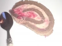 Rezept: Feinste und ultimativste Biskuitrolle Bild Nr. 3 Feinste und ultimativste Biskuitrolle - Rezept - Bild Nr. 3