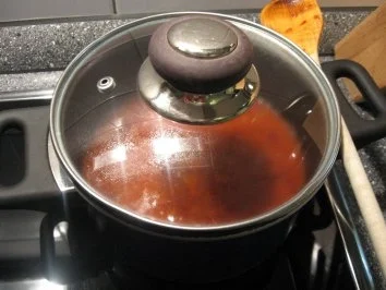 Bulgur Pilaw-Reis (schnelle Beilage) mal was anderes! - Rezept - Bild Nr. 9