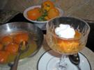 Apricots Provençale - Rezept
