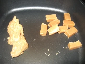 Rezept: Brombeer-Tarte-Tatin Bild Nr. 2 Brombeer-Tarte-Tatin - Rezept - Bild Nr. 2