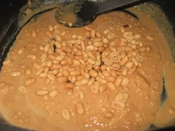 Rezept: Brombeer-Tarte-Tatin Bild Nr. 3 Brombeer-Tarte-Tatin - Rezept - Bild Nr. 3