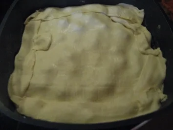 Rezept: Brombeer-Tarte-Tatin Bild Nr. 5 Brombeer-Tarte-Tatin - Rezept - Bild Nr. 5