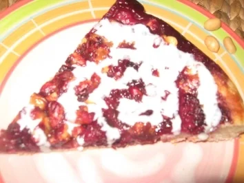 Rezept: Brombeer-Tarte-Tatin Bild Nr. 8 Brombeer-Tarte-Tatin - Rezept - Bild Nr. 8