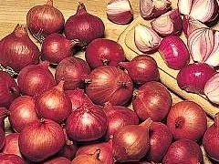 Zwiebelkonfitüre - Rezept