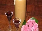 Hagebuttenlikör - Rezept