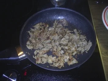 Hack - Gemüse-Hack-Pfanne - Rezept - Bild Nr. 3