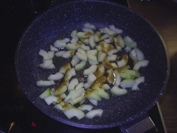 Hack - Gemüse-Hack-Pfanne - Rezept - Bild Nr. 4