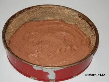 Rote Grütze Torte - Rezept - Bild Nr. 3