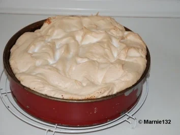 Rote Grütze Torte - Rezept - Bild Nr. 6