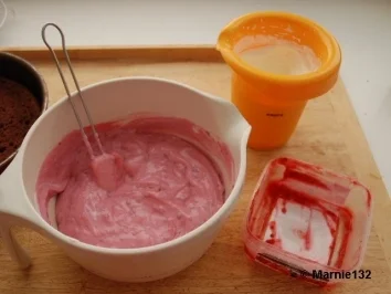 Rote Grütze Torte - Rezept - Bild Nr. 9