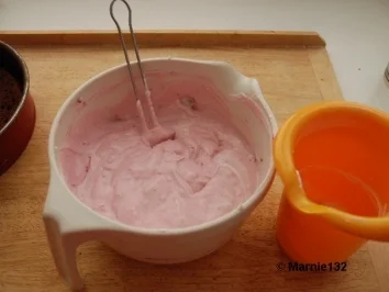 Rote Grütze Torte - Rezept - Bild Nr. 10