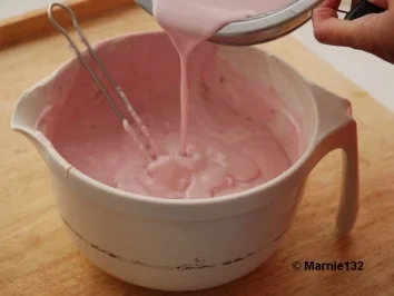 Rote Grütze Torte - Rezept - Bild Nr. 12