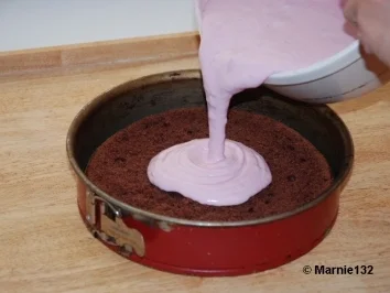 Rote Grütze Torte - Rezept - Bild Nr. 13