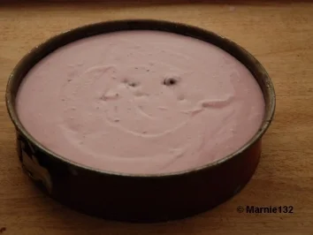 Rote Grütze Torte - Rezept - Bild Nr. 14