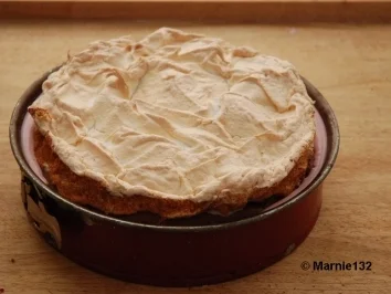 Rote Grütze Torte - Rezept - Bild Nr. 16