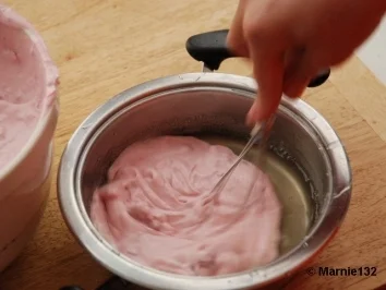 Rote Grütze Torte - Rezept - Bild Nr. 11