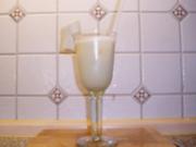 Pina colada ohne alkohol - Rezept