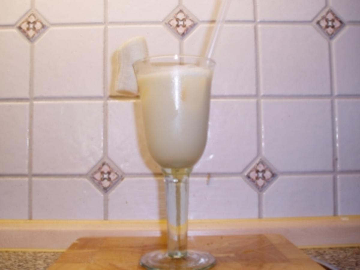 Bilder für Pina colada ohne alkohol Rezept