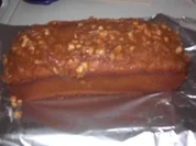 Erdnussbutterkuchen - Rezept