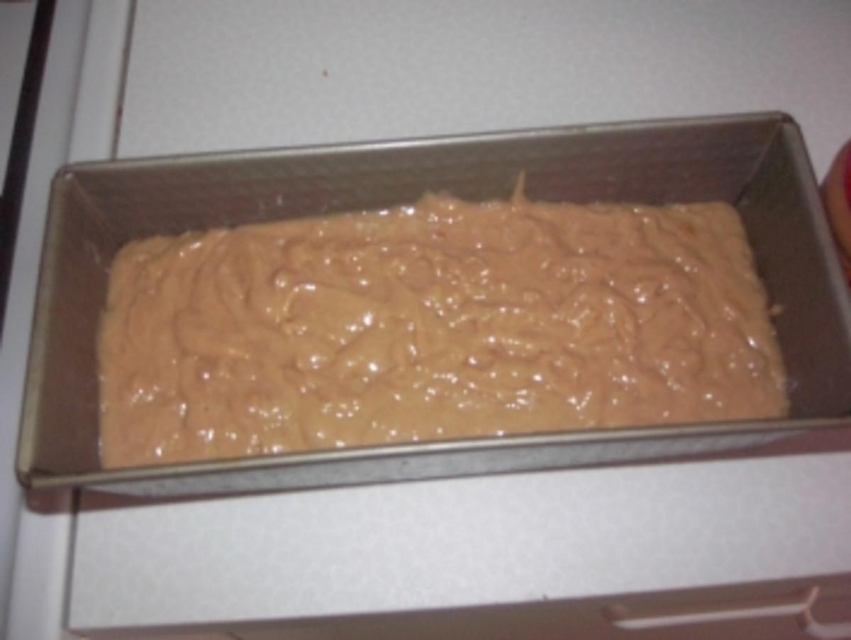 Erdnussbutterkuchen - Rezept - Bild Nr. 2
