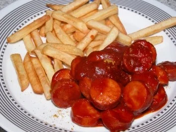 Currywurstsauce - Rezept - Bild Nr. 4