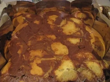 Rezept: Beschwipste Donauwellen Bild Nr. 6 Beschwipste Donauwellen - Rezept - Bild Nr. 6