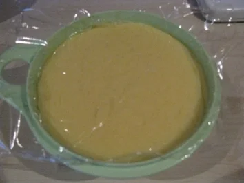 Rezept: Beschwipste Donauwellen Bild Nr. 3 Beschwipste Donauwellen - Rezept - Bild Nr. 3