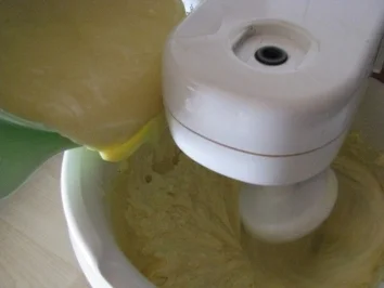 Rezept: Beschwipste Donauwellen Bild Nr. 4 Beschwipste Donauwellen - Rezept - Bild Nr. 4