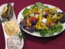 Hirtensalat - Rezept