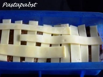 Paprika - Hackbraten - Rezept - Bild Nr. 4