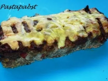 Paprika - Hackbraten - Rezept - Bild Nr. 5