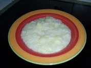 Omas leckerer Apfelreis - Rezept