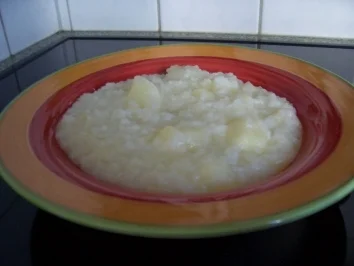 Omas leckerer Apfelreis - Rezept - Bild Nr. 2