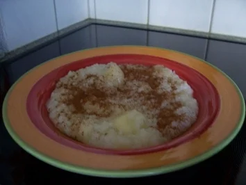 Omas leckerer Apfelreis - Rezept - Bild Nr. 3