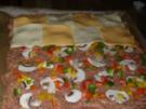Hauptgericht: Waldecker Hackfleischpizza - Rezept
