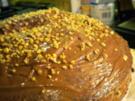 Kuchen: Buttermilch-Schoko (der Schnelle ;-) - Rezept