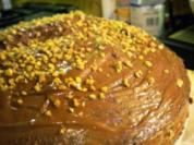 Kuchen: Buttermilch-Schoko (der Schnelle ;-) - Rezept