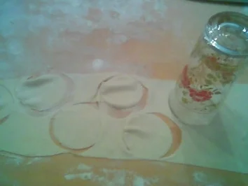 Rezept: Warenyky mit Kohlfüllung Bild Nr. 3 Warenyky mit Kohlfüllung - Rezept - Bild Nr. 3