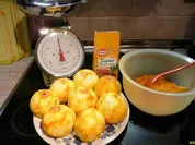 Marmelade - Orangenmarmelade - Rezept