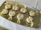 SNACK - Käse-Käfer - Rezept