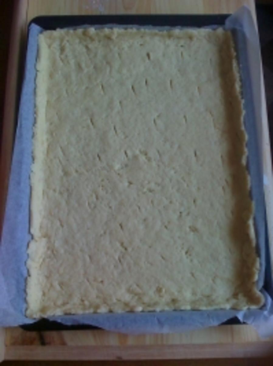 Pflaumenkuchen mit Streusel - Rezept - Bild Nr. 5