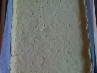 Rezept: Pflaumenkuchen mit Streusel Bild Nr. 5 Pflaumenkuchen mit Streusel - Rezept - Bild Nr. 5