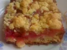 Pflaumenkuchen mit Streusel - Rezept