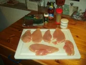 Rezept: Chili Putenrรคdchen Chili Putenrรคdchen - Rezept