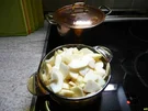 Dessert : Apfelmus selbstgemacht - Rezept