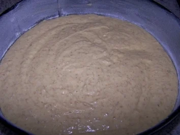 Rezept: Mexikanischer Apfelkuchen Bild Nr. 3 Mexikanischer Apfelkuchen - Rezept - Bild Nr. 3