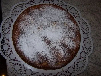 Rezept: Mexikanischer Apfelkuchen Bild Nr. 6 Mexikanischer Apfelkuchen - Rezept - Bild Nr. 6