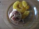 Karamelisierte Ananas - Rezept