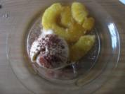 Karamelisierte Ananas - Rezept